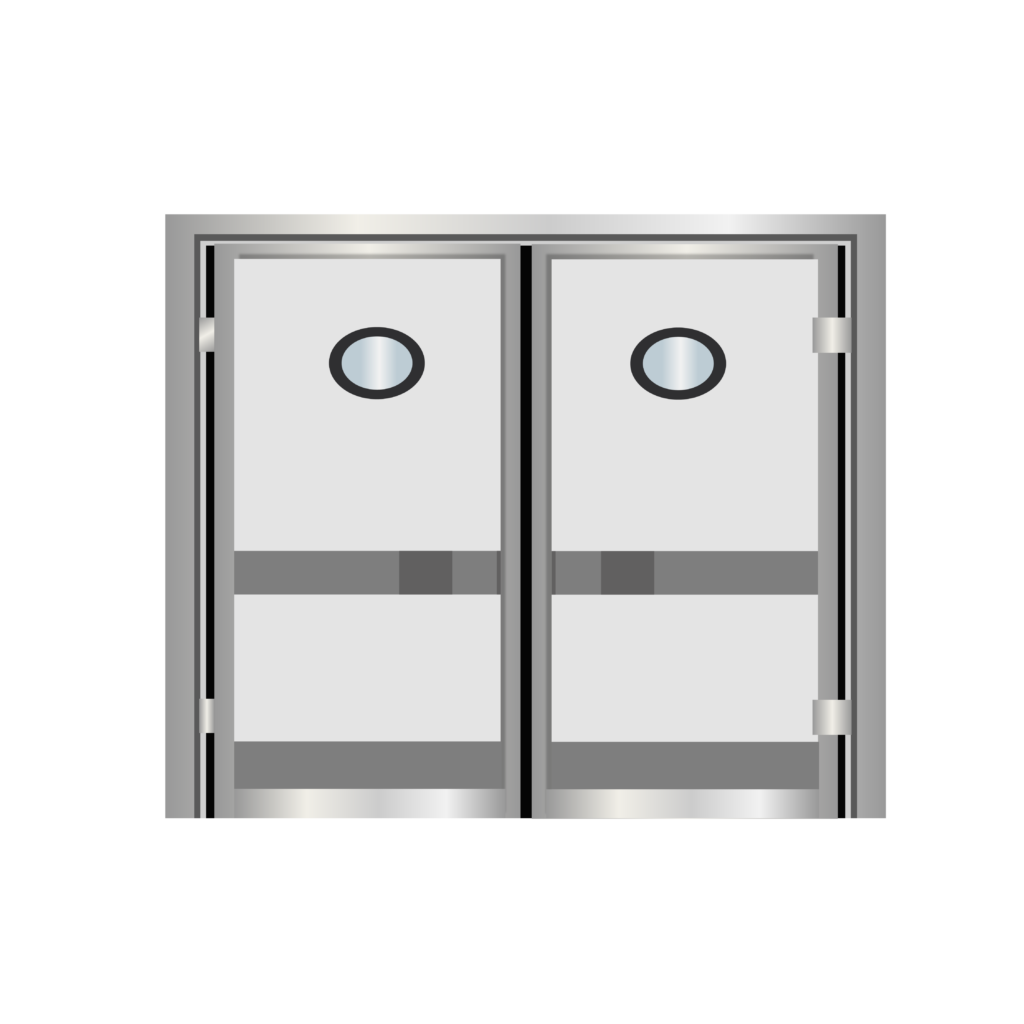 2. Cift Kanat Bar Kapilari