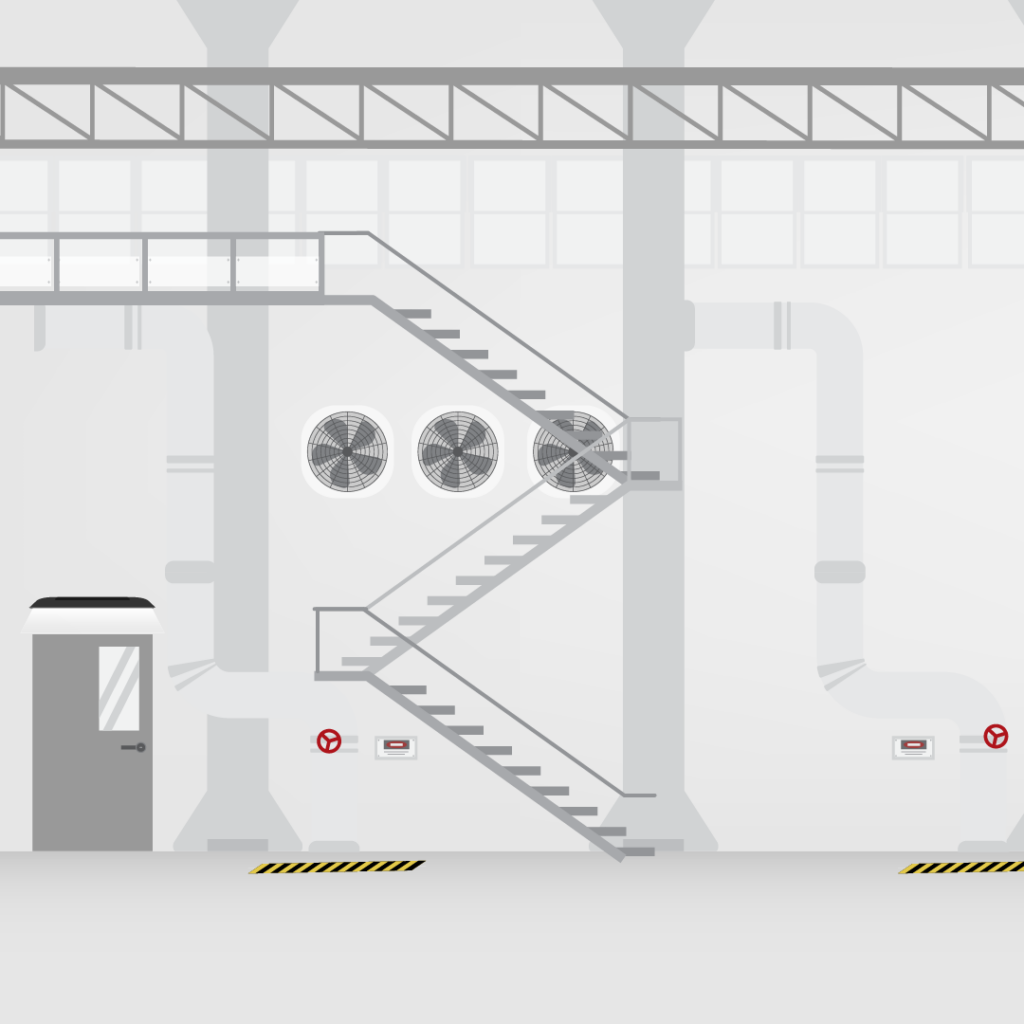 2. Endustriyel Soguk Hava Depolari
