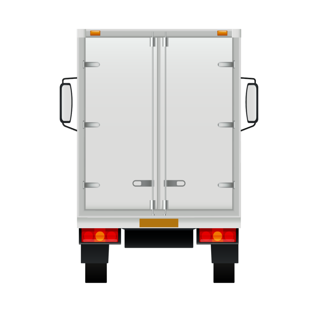 3. Mobil Soguk Hava Deposu