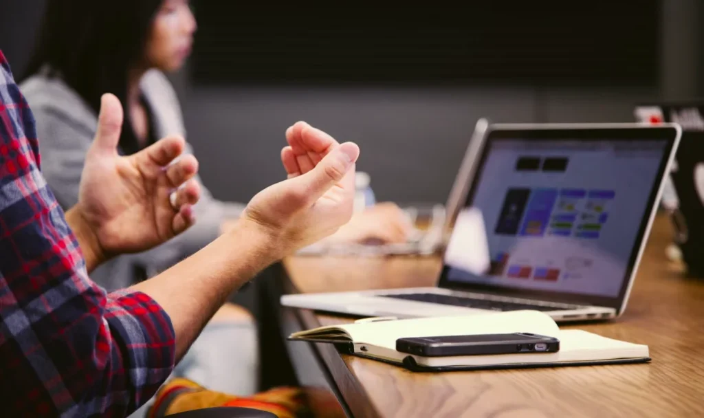 corporate services hero