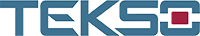 tekso logo