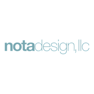 nota design