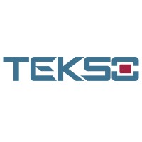 tekso a s logo